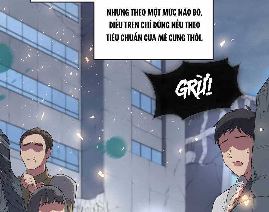 Tôi Thăng Cấp Bằng Kĩ Năng Chapter 38 trang 50