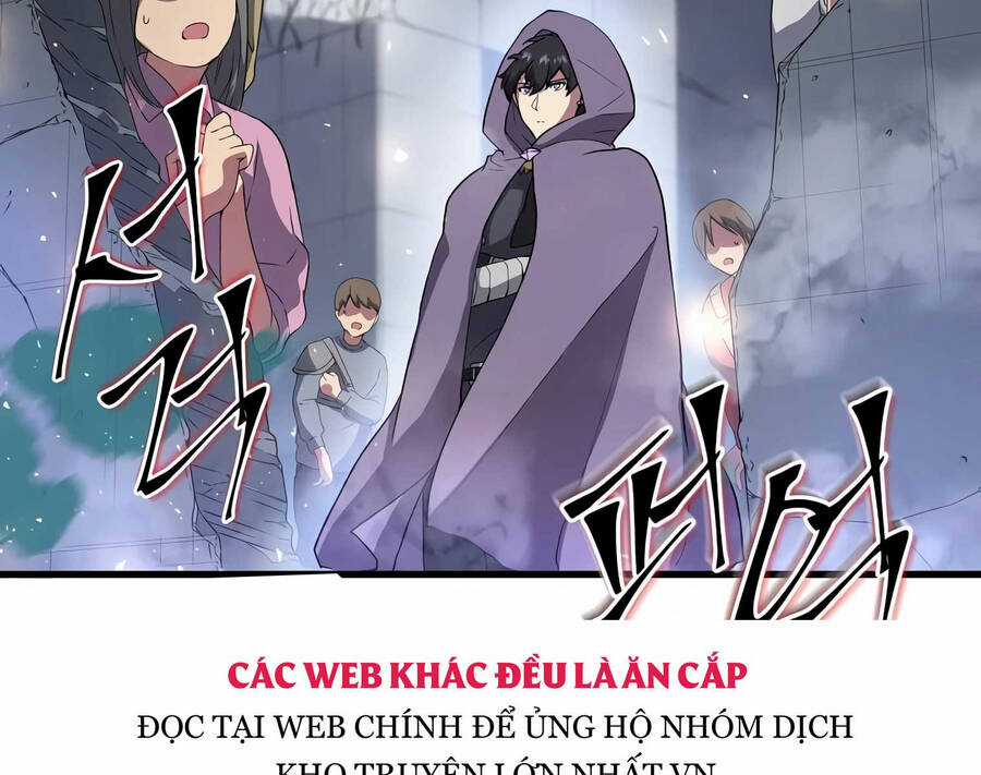 Tôi Thăng Cấp Bằng Kĩ Năng Chapter 38 trang 51