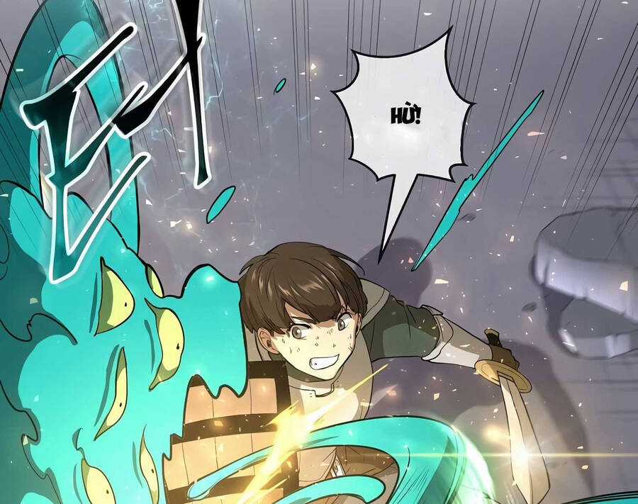 Tôi Thăng Cấp Bằng Kĩ Năng Chapter 38 trang 53