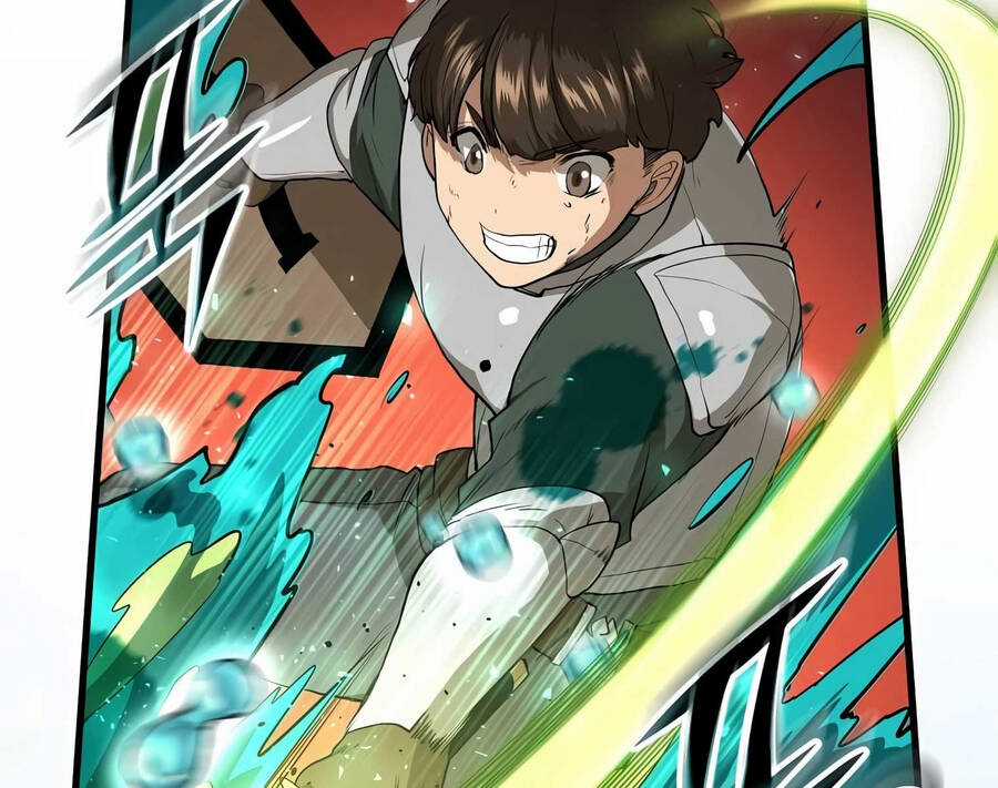 Tôi Thăng Cấp Bằng Kĩ Năng Chapter 38 trang 56