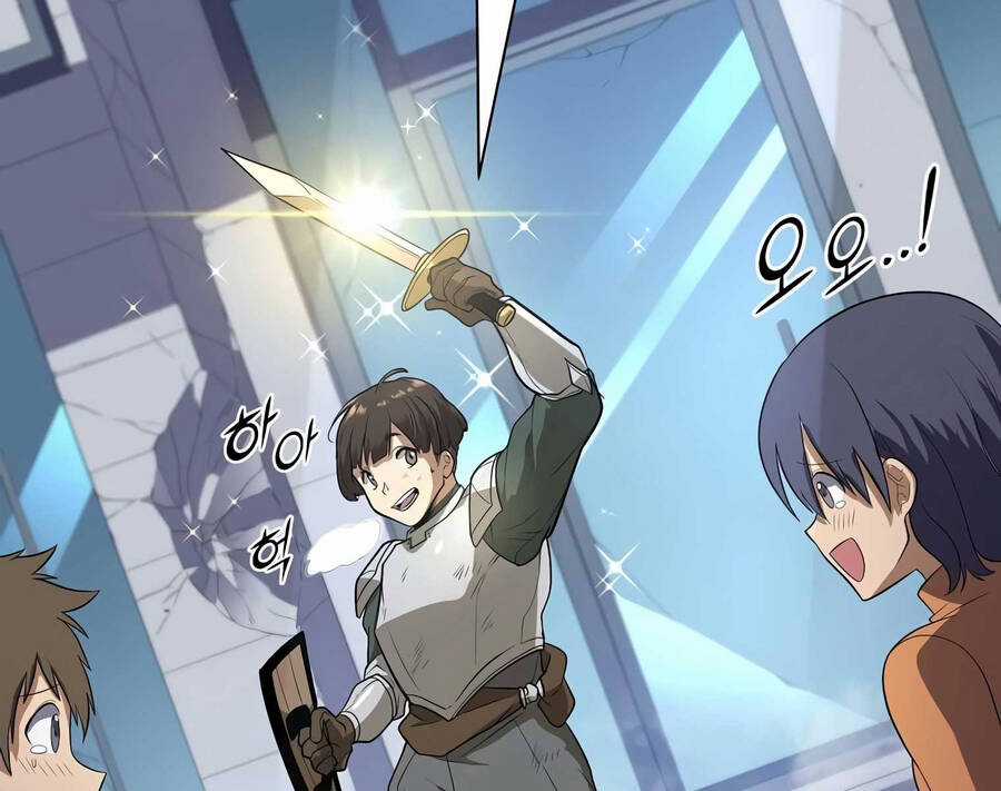 Tôi Thăng Cấp Bằng Kĩ Năng Chapter 38 trang 59