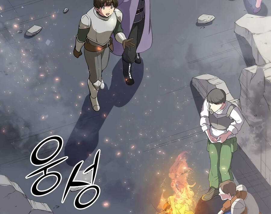 Tôi Thăng Cấp Bằng Kĩ Năng Chapter 38 trang 6