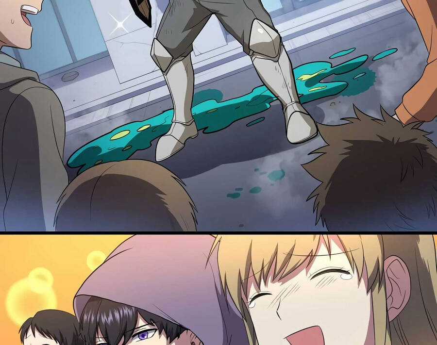 Tôi Thăng Cấp Bằng Kĩ Năng Chapter 38 trang 60