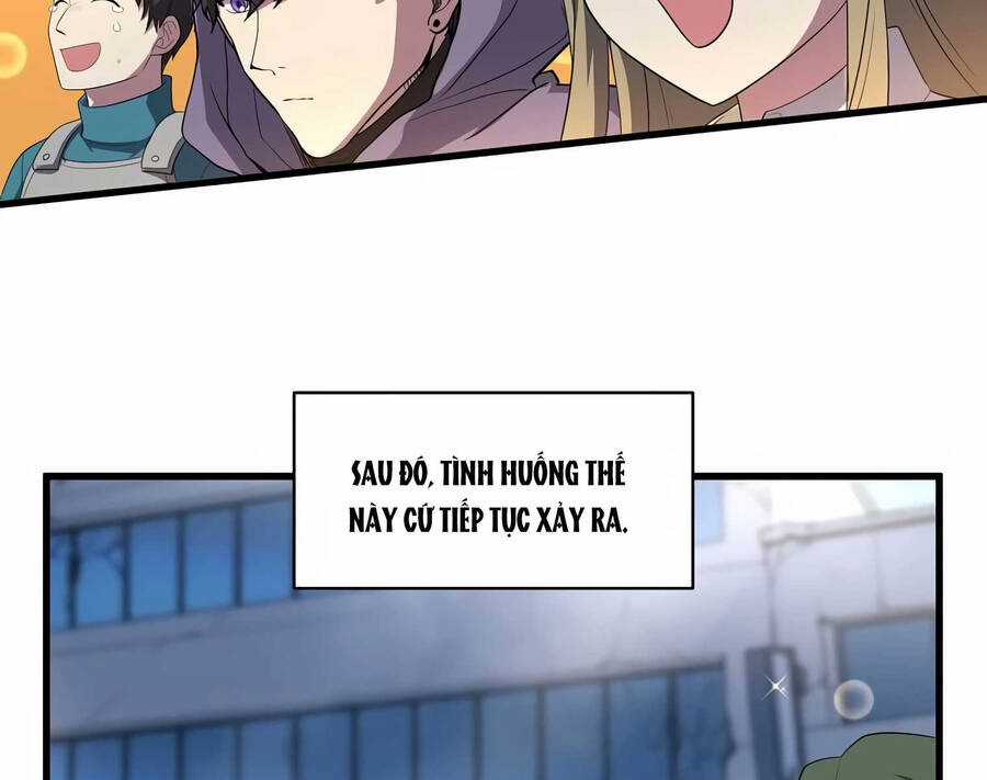 Tôi Thăng Cấp Bằng Kĩ Năng Chapter 38 trang 61