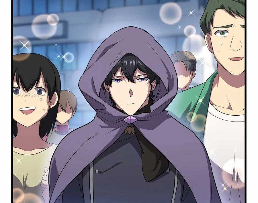 Tôi Thăng Cấp Bằng Kĩ Năng Chapter 38 trang 62