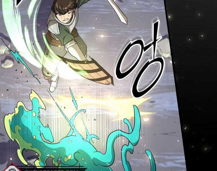 Tôi Thăng Cấp Bằng Kĩ Năng Chapter 38 trang 65