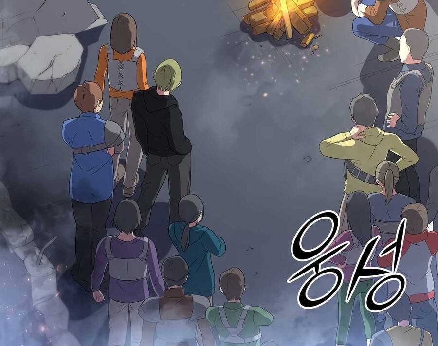 Tôi Thăng Cấp Bằng Kĩ Năng Chapter 38 trang 7