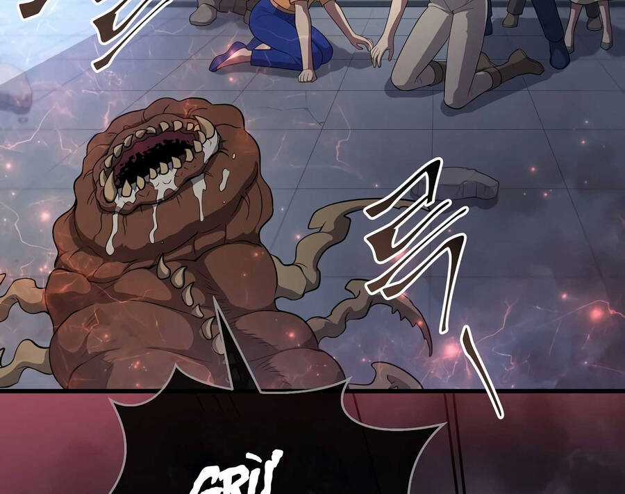 Tôi Thăng Cấp Bằng Kĩ Năng Chapter 38 trang 72