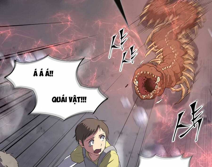 Tôi Thăng Cấp Bằng Kĩ Năng Chapter 38 trang 74