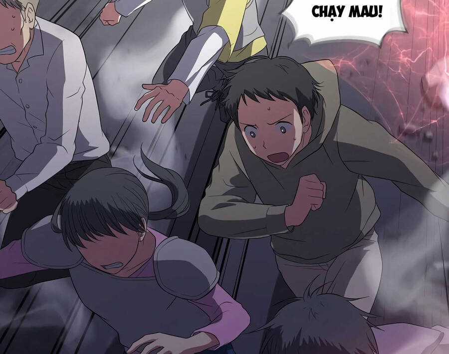 Tôi Thăng Cấp Bằng Kĩ Năng Chapter 38 trang 75