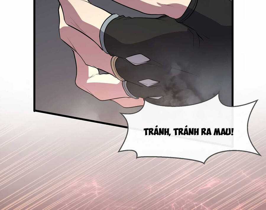 Tôi Thăng Cấp Bằng Kĩ Năng Chapter 38 trang 78