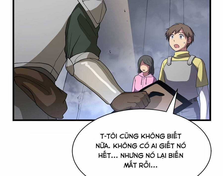 Tôi Thăng Cấp Bằng Kĩ Năng Chapter 38 trang 89