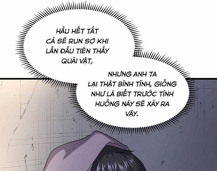 Tôi Thăng Cấp Bằng Kĩ Năng Chapter 38 trang 95