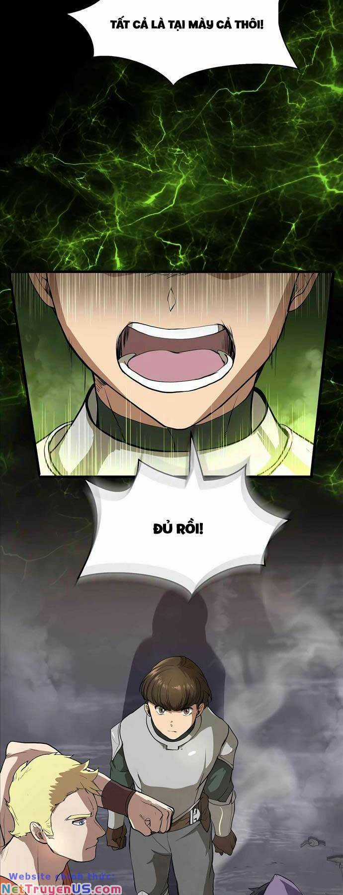 Tôi Thăng Cấp Bằng Kĩ Năng Chapter 39 trang 12