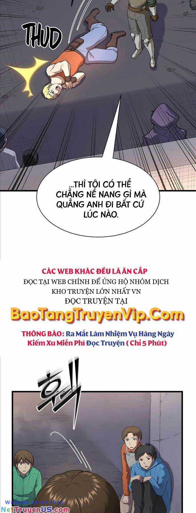 Tôi Thăng Cấp Bằng Kĩ Năng Chapter 39 trang 17