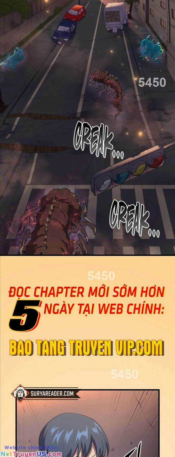 Tôi Thăng Cấp Bằng Kĩ Năng Chapter 39 trang 2