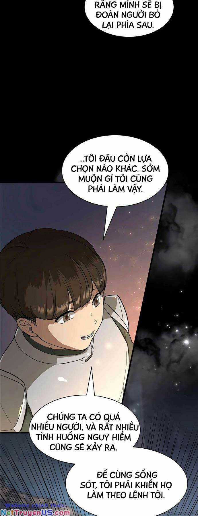 Tôi Thăng Cấp Bằng Kĩ Năng Chapter 39 trang 22
