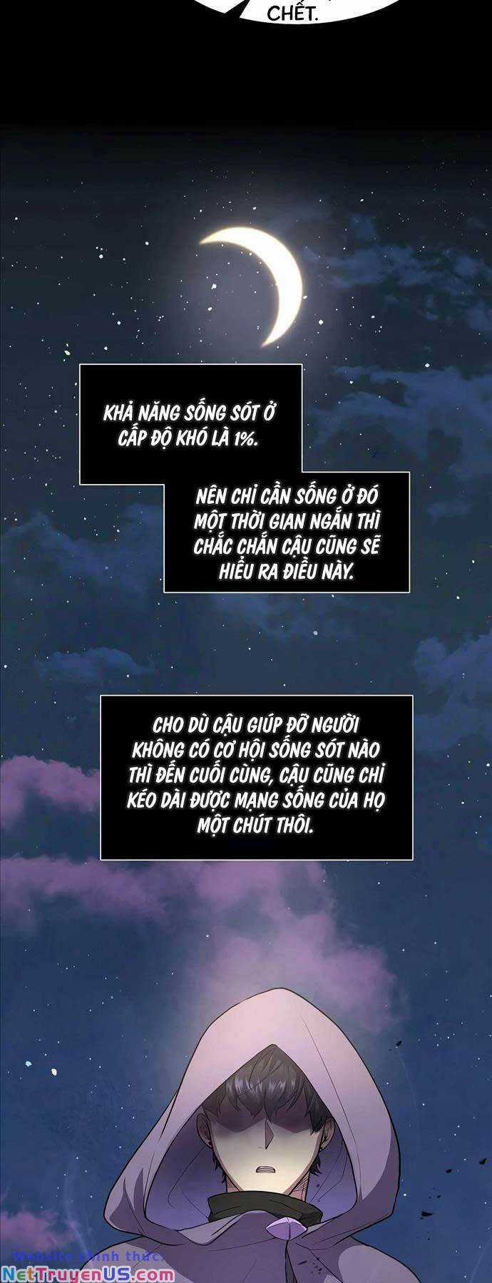 Tôi Thăng Cấp Bằng Kĩ Năng Chapter 39 trang 26