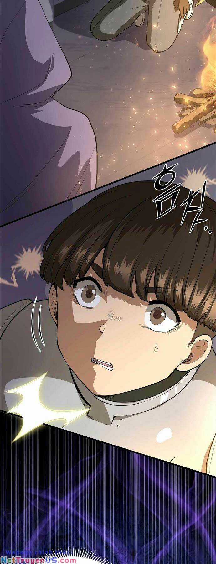 Tôi Thăng Cấp Bằng Kĩ Năng Chapter 39 trang 28