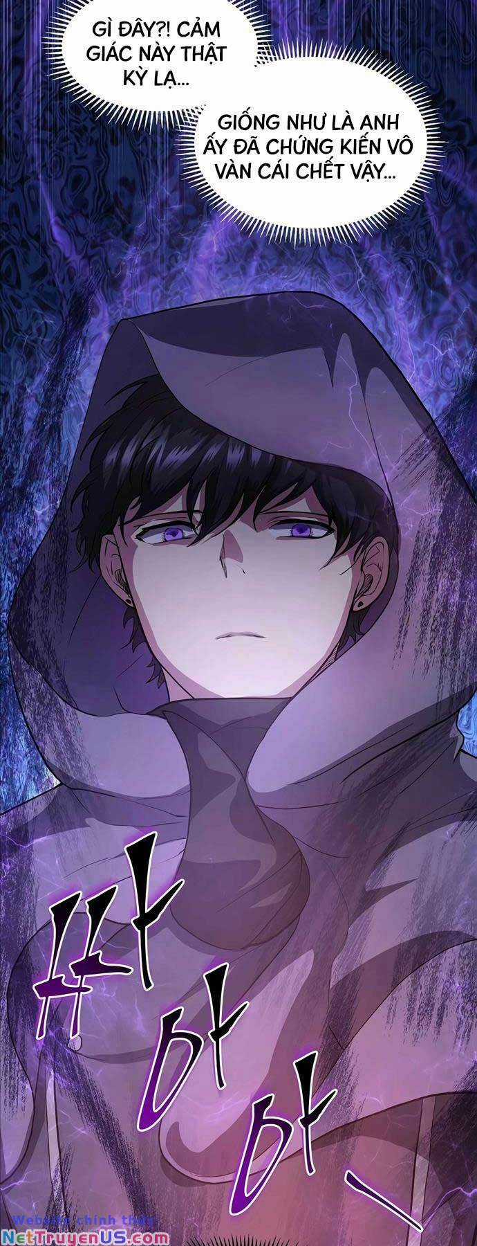 Tôi Thăng Cấp Bằng Kĩ Năng Chapter 39 trang 29