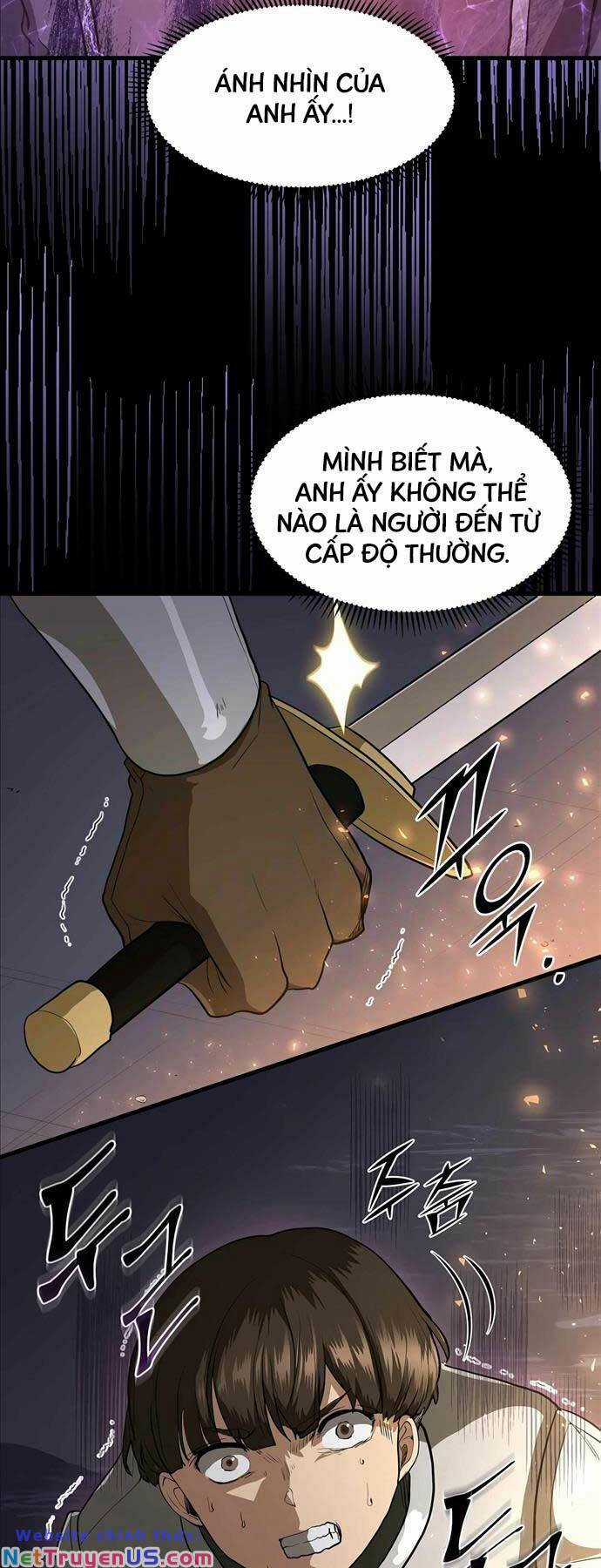 Tôi Thăng Cấp Bằng Kĩ Năng Chapter 39 trang 30