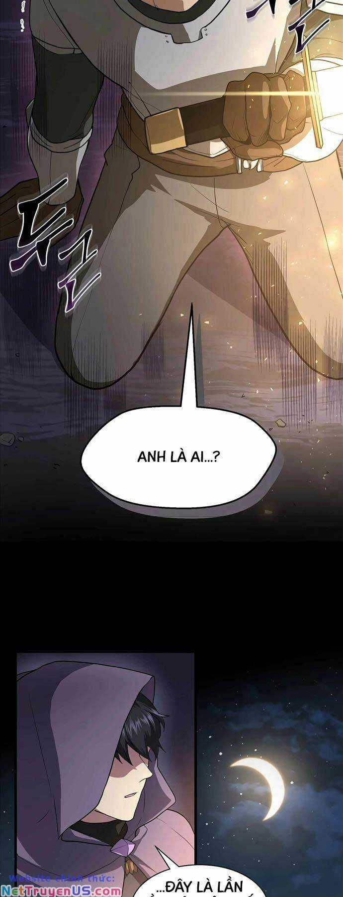 Tôi Thăng Cấp Bằng Kĩ Năng Chapter 39 trang 31