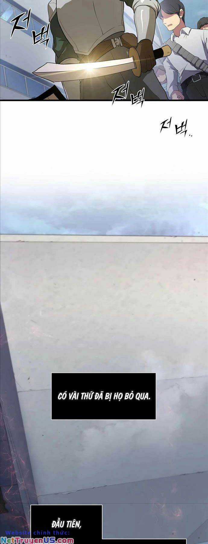 Tôi Thăng Cấp Bằng Kĩ Năng Chapter 39 trang 37