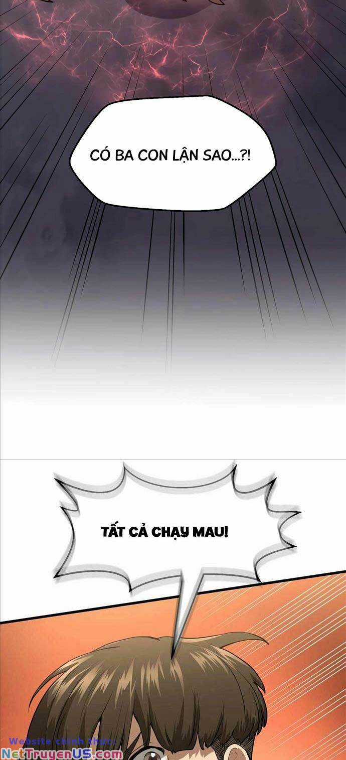 Tôi Thăng Cấp Bằng Kĩ Năng Chapter 39 trang 41