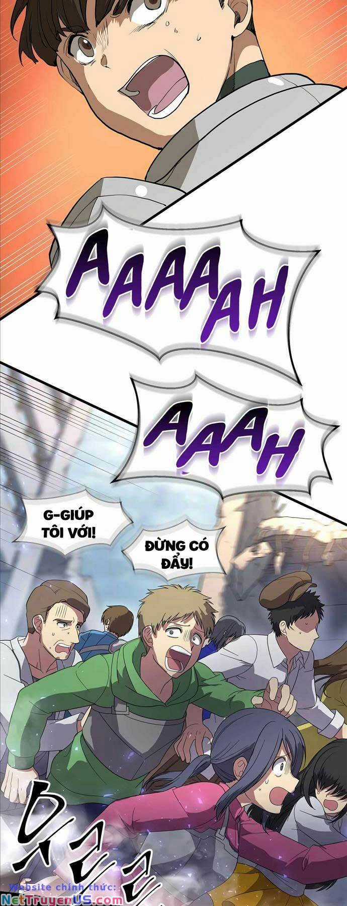 Tôi Thăng Cấp Bằng Kĩ Năng Chapter 39 trang 42