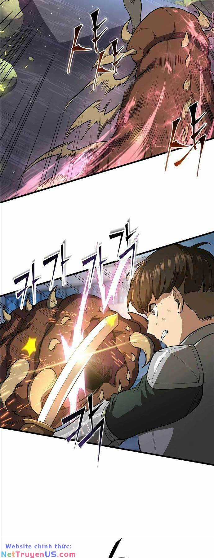 Tôi Thăng Cấp Bằng Kĩ Năng Chapter 39 trang 46