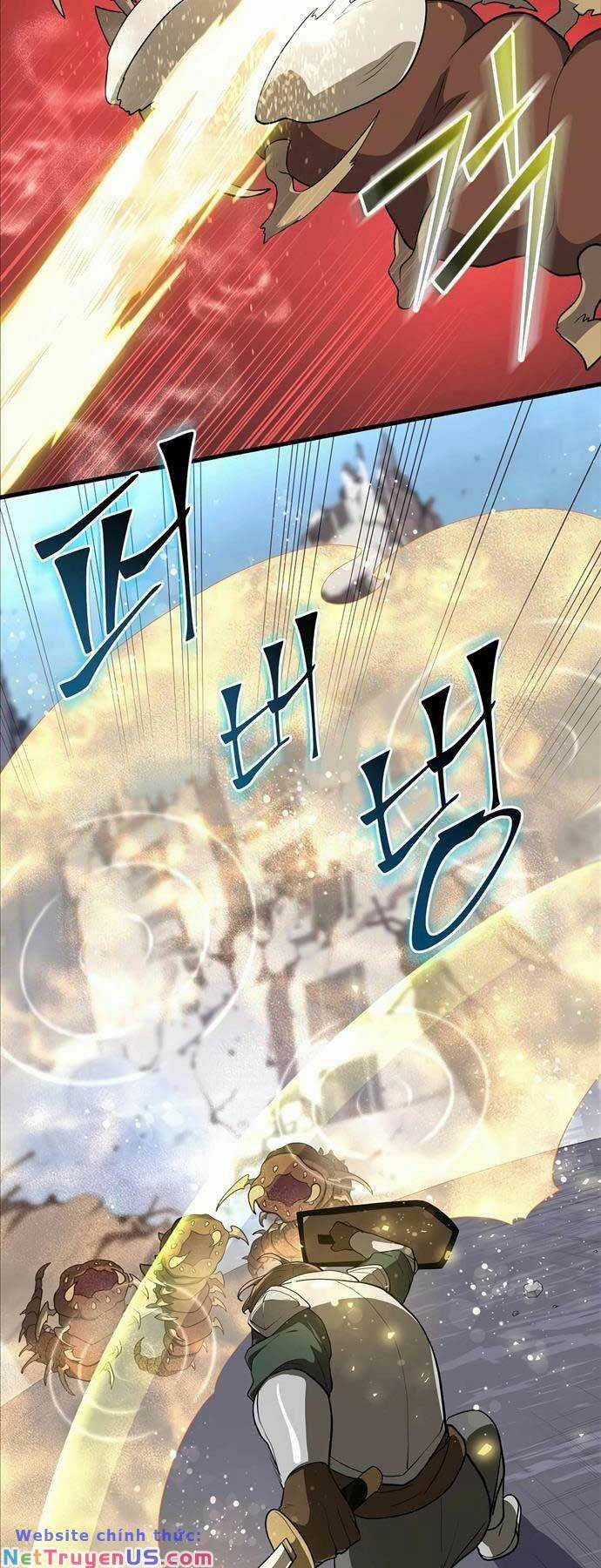 Tôi Thăng Cấp Bằng Kĩ Năng Chapter 39 trang 48