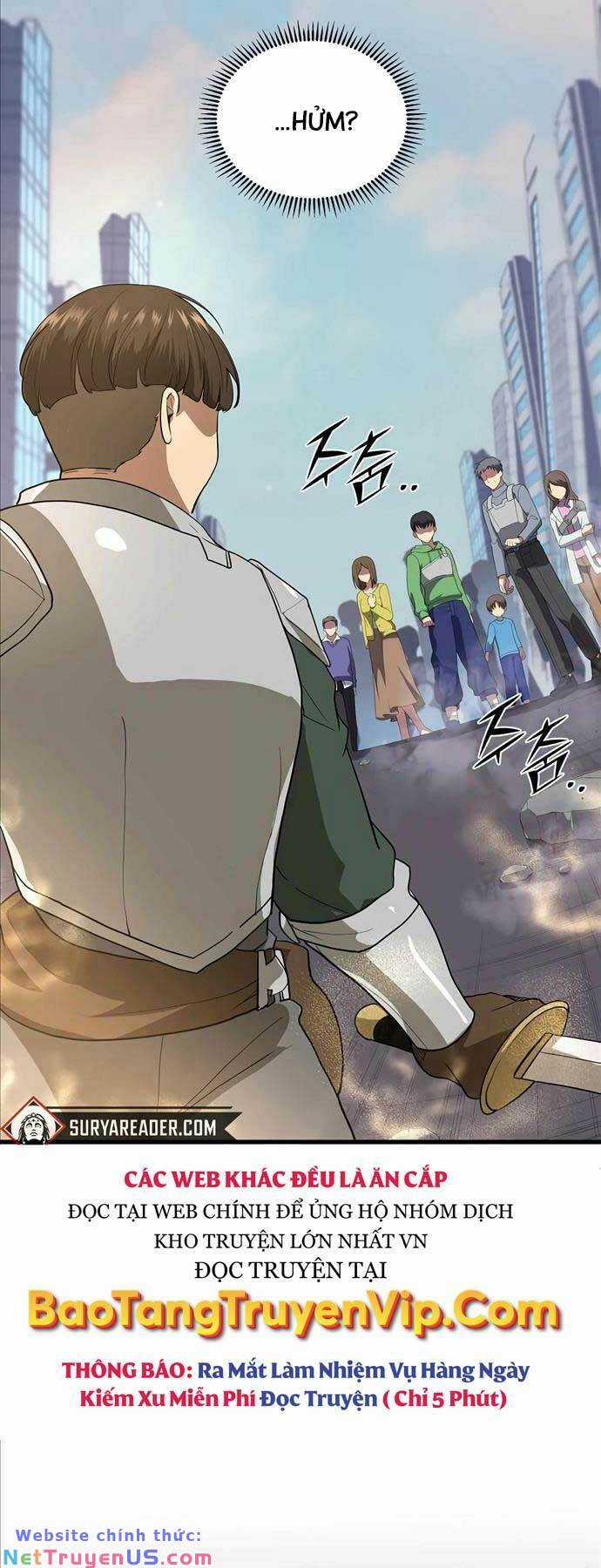 Tôi Thăng Cấp Bằng Kĩ Năng Chapter 39 trang 50