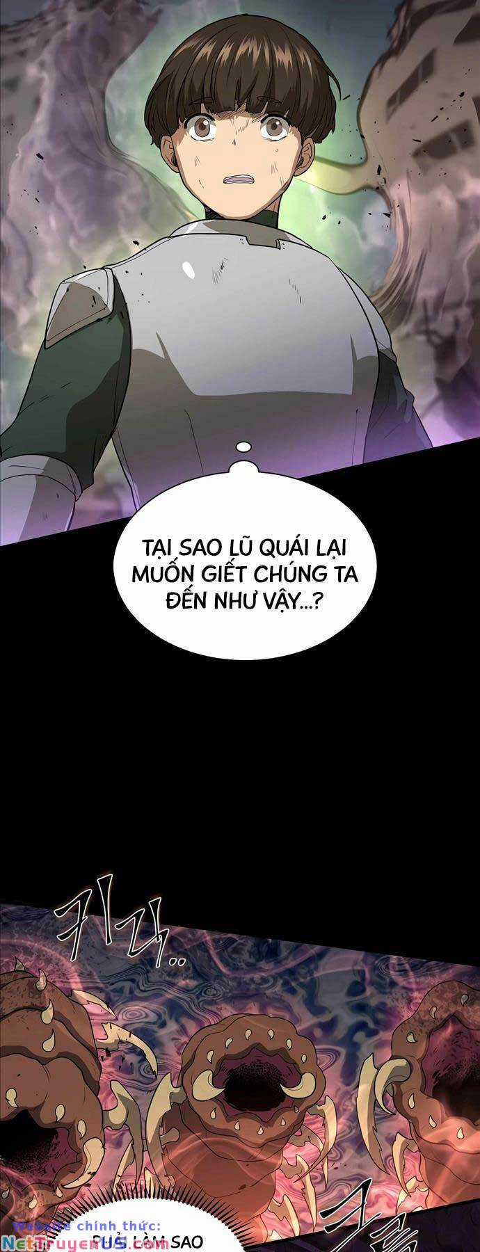 Tôi Thăng Cấp Bằng Kĩ Năng Chapter 39 trang 53