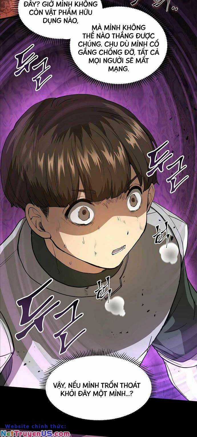 Tôi Thăng Cấp Bằng Kĩ Năng Chapter 39 trang 54