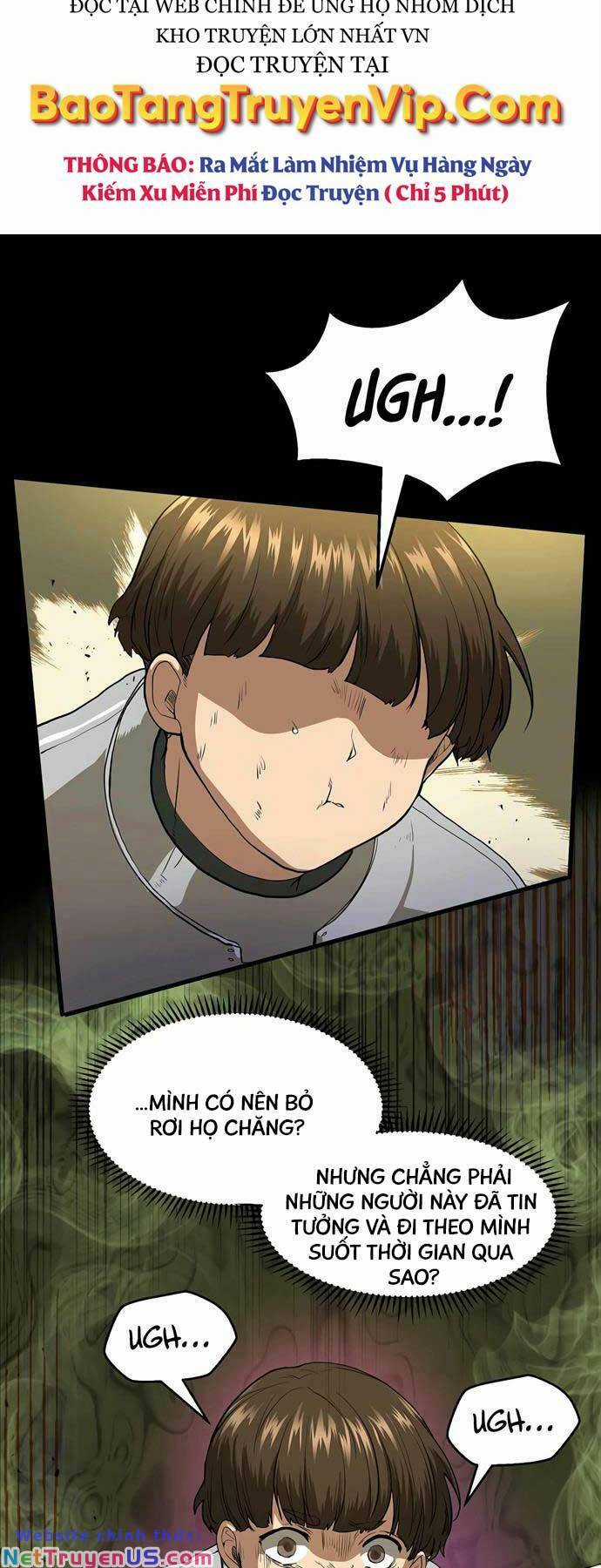 Tôi Thăng Cấp Bằng Kĩ Năng Chapter 39 trang 56