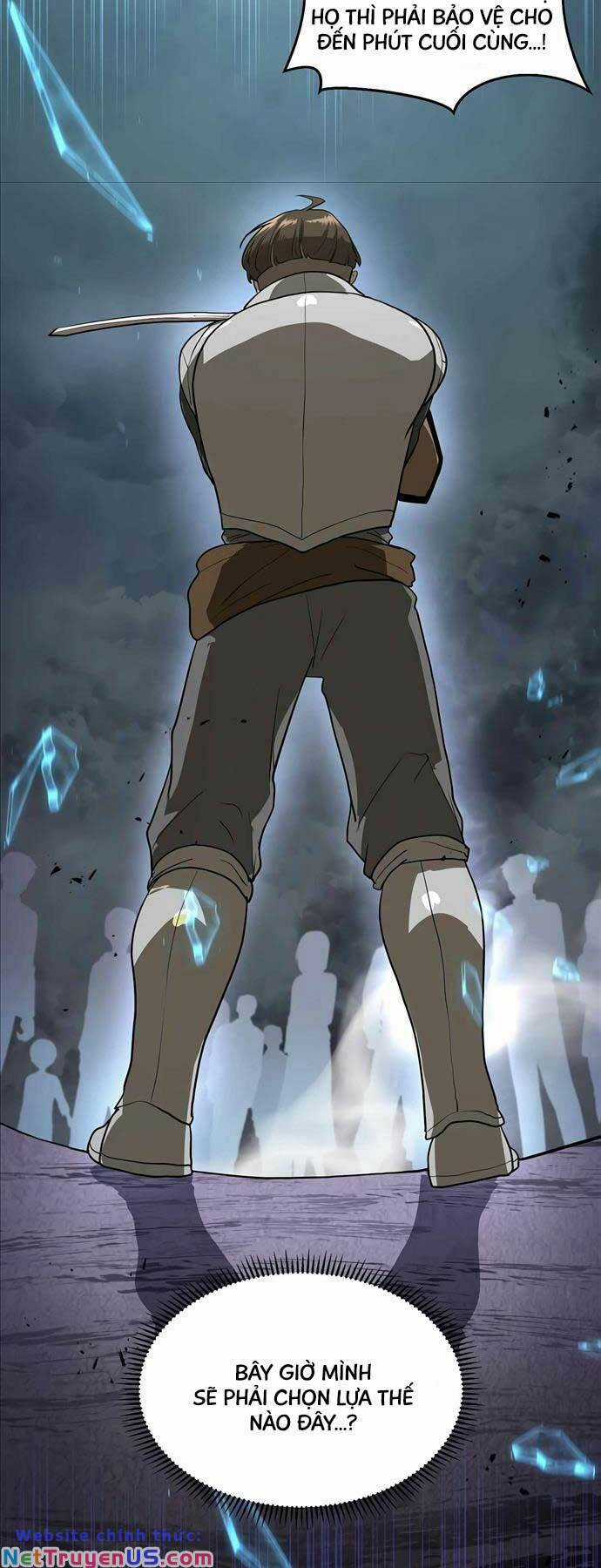 Tôi Thăng Cấp Bằng Kĩ Năng Chapter 39 trang 58