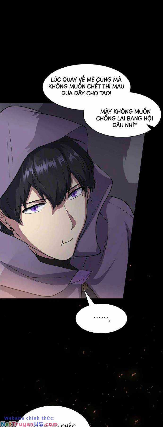 Tôi Thăng Cấp Bằng Kĩ Năng Chapter 39 trang 8