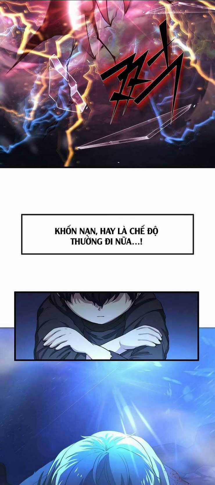 Tôi Thăng Cấp Bằng Kĩ Năng Chapter 4 trang 10