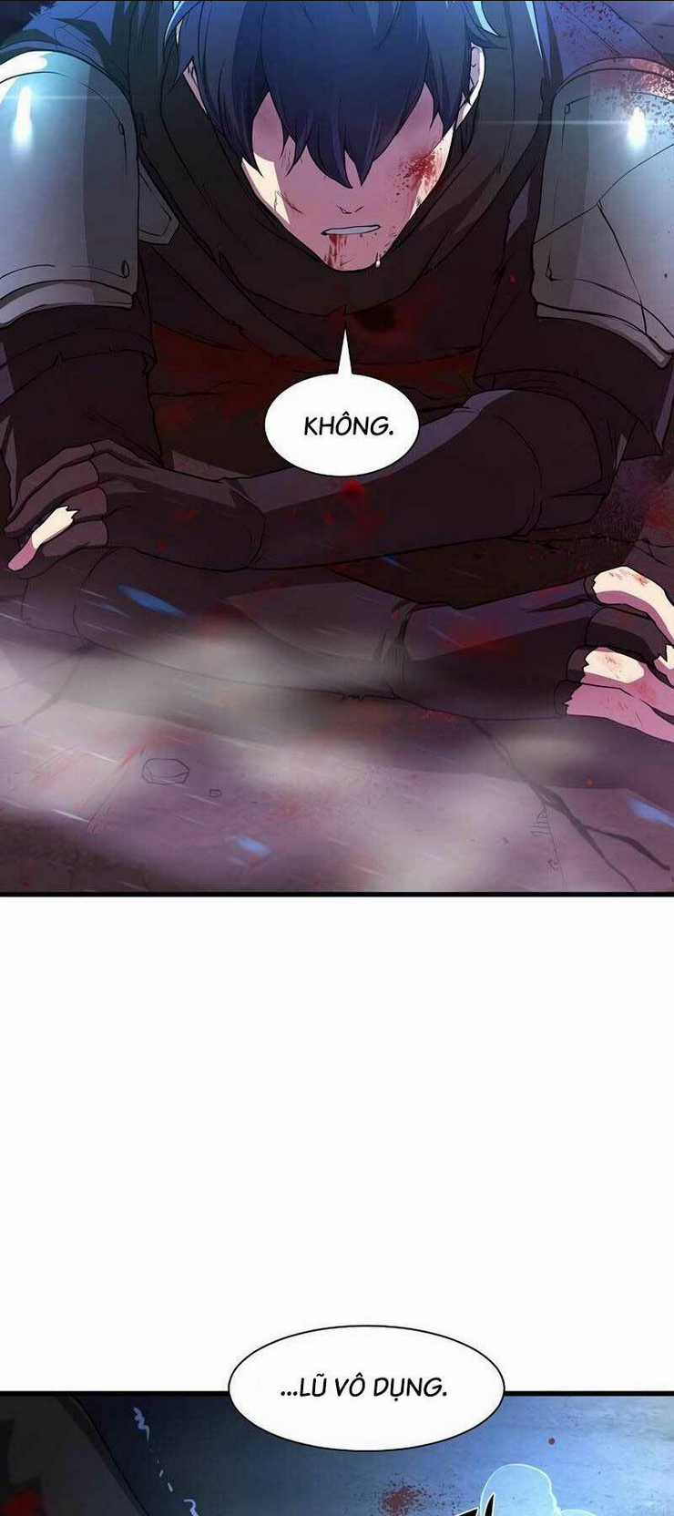 Tôi Thăng Cấp Bằng Kĩ Năng Chapter 4 trang 11