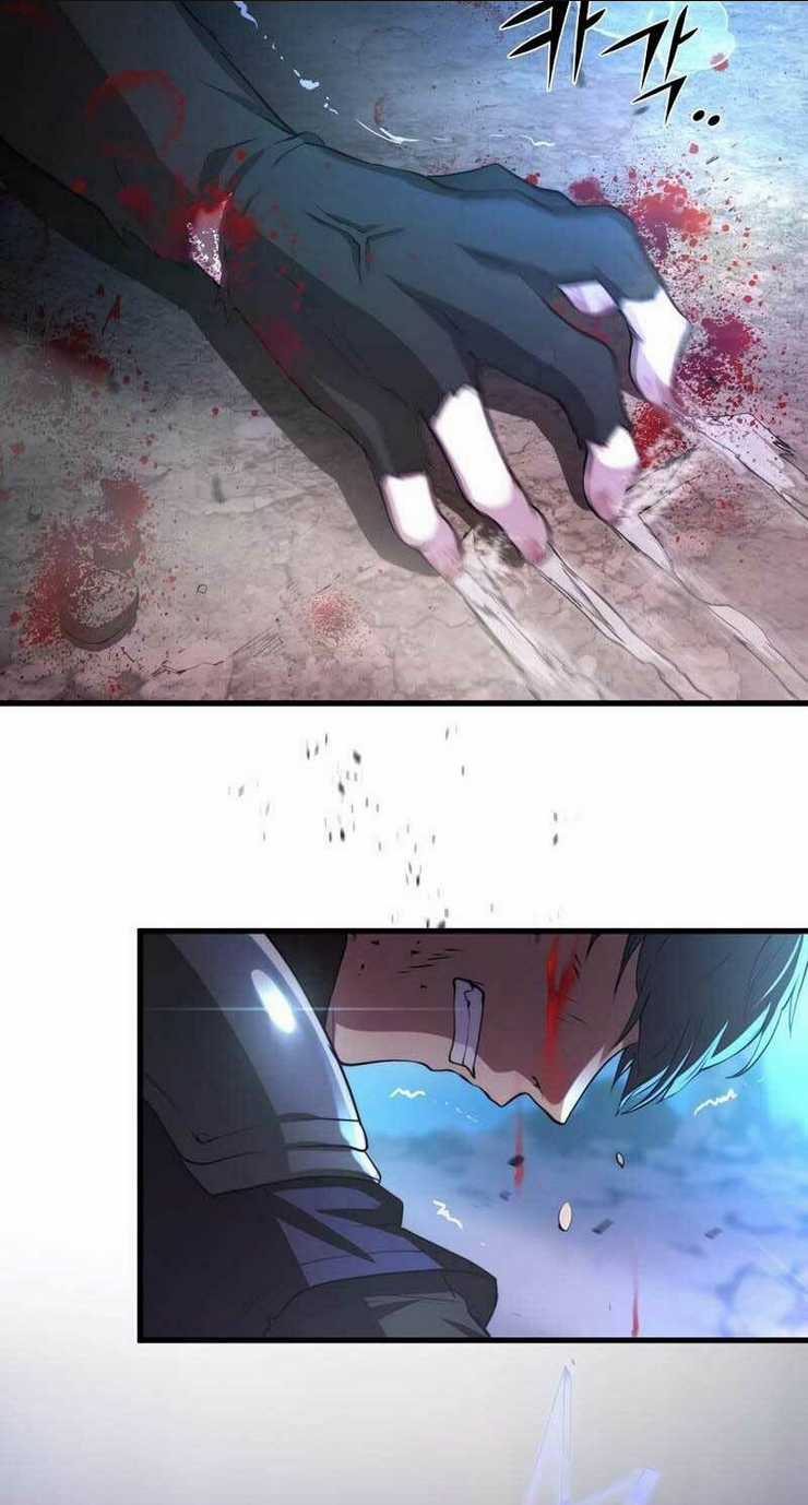 Tôi Thăng Cấp Bằng Kĩ Năng Chapter 4 trang 12