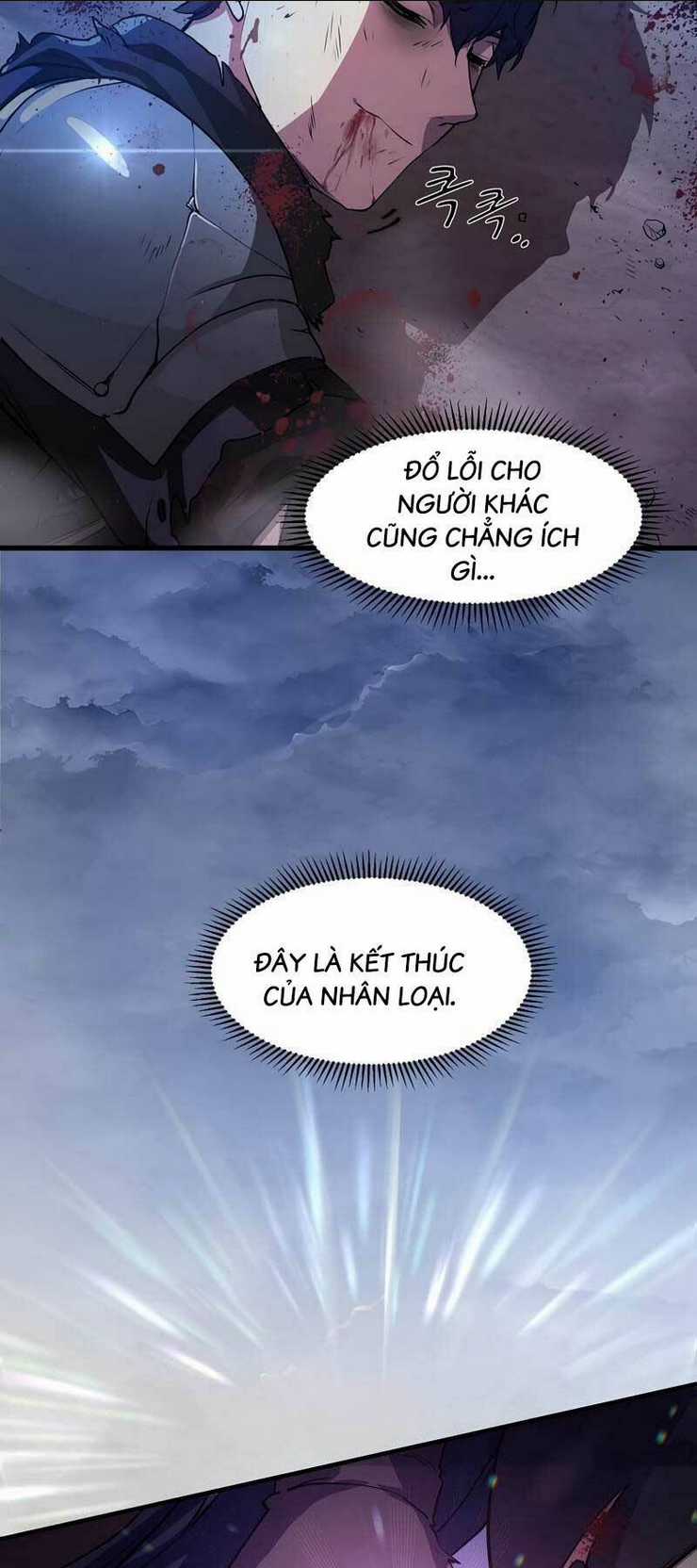 Tôi Thăng Cấp Bằng Kĩ Năng Chapter 4 trang 18