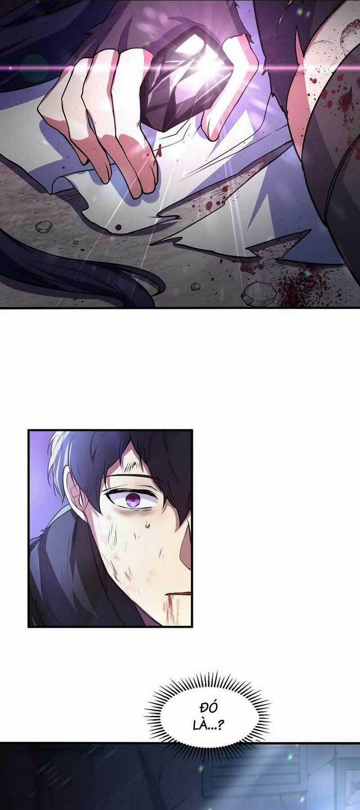 Tôi Thăng Cấp Bằng Kĩ Năng Chapter 4 trang 19