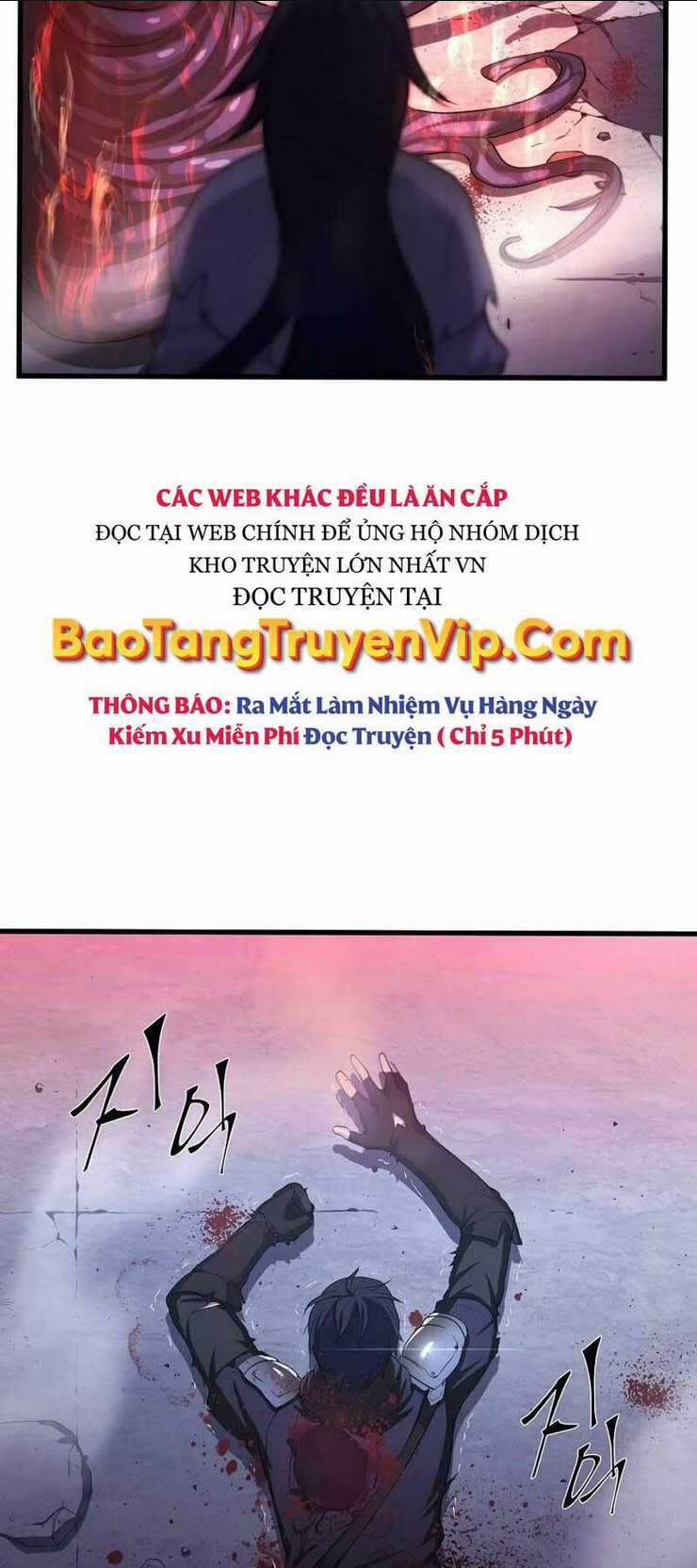 Tôi Thăng Cấp Bằng Kĩ Năng Chapter 4 trang 21