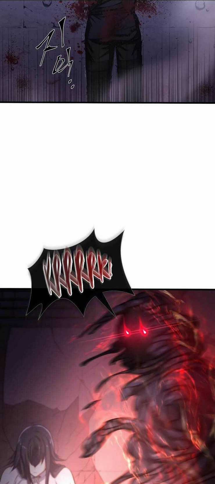 Tôi Thăng Cấp Bằng Kĩ Năng Chapter 4 trang 22