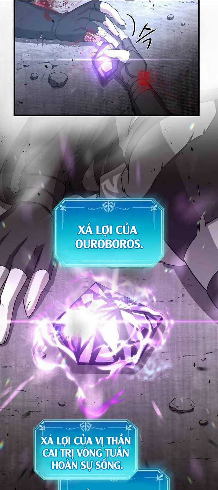 Tôi Thăng Cấp Bằng Kĩ Năng Chapter 4 trang 25