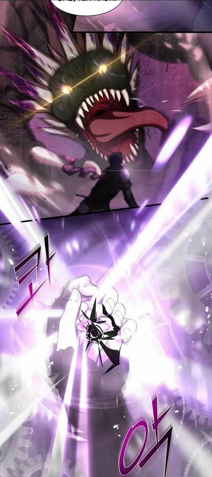 Tôi Thăng Cấp Bằng Kĩ Năng Chapter 4 trang 28