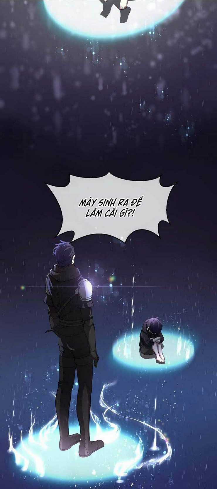 Tôi Thăng Cấp Bằng Kĩ Năng Chapter 4 trang 31