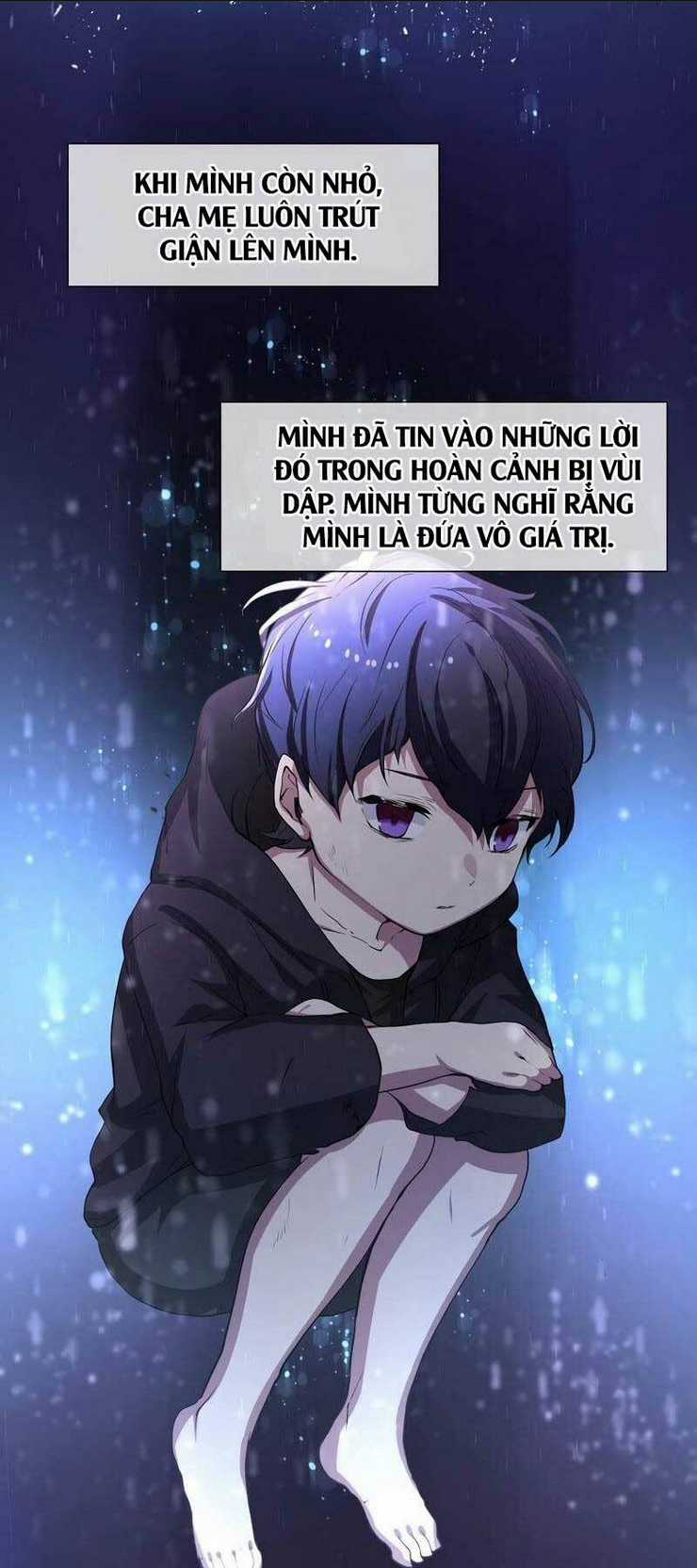 Tôi Thăng Cấp Bằng Kĩ Năng Chapter 4 trang 32