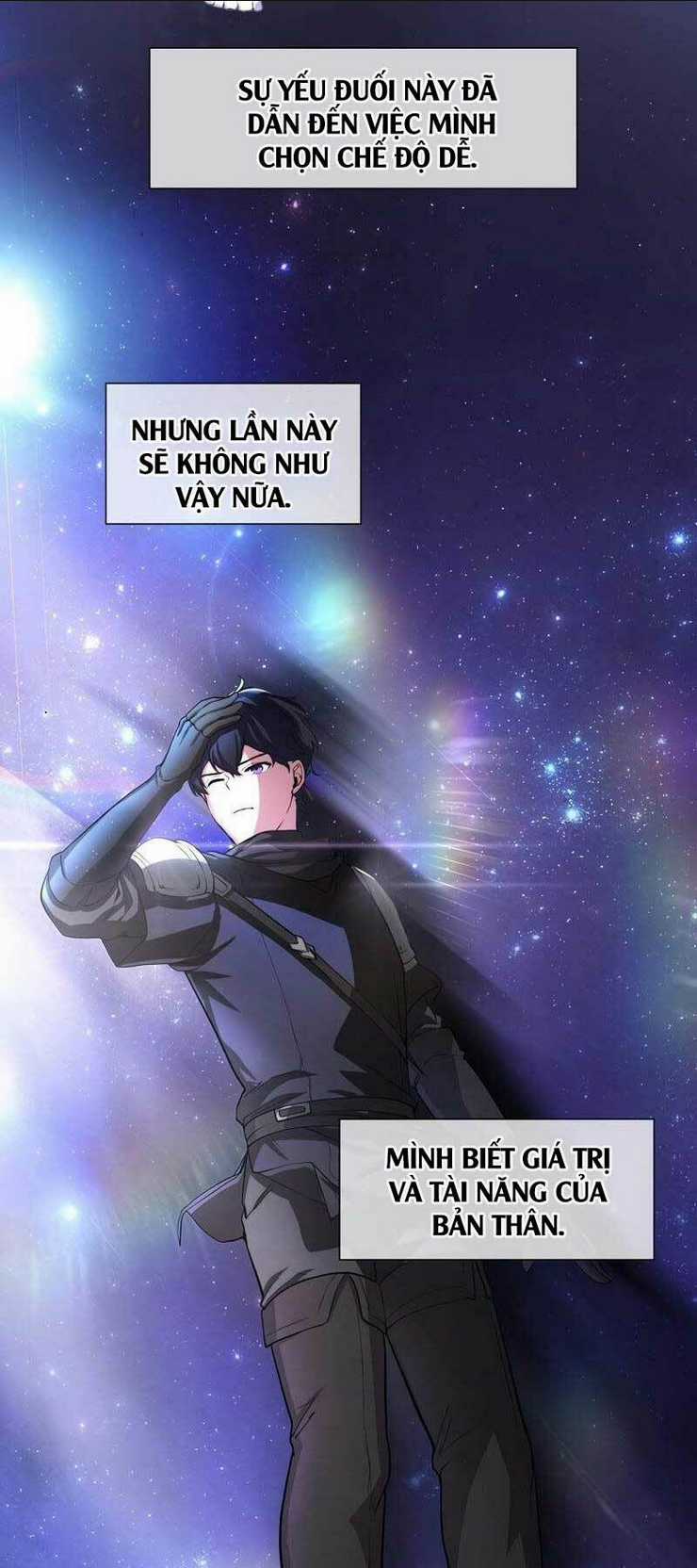 Tôi Thăng Cấp Bằng Kĩ Năng Chapter 4 trang 33