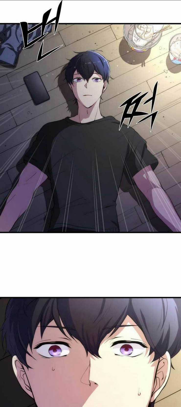 Tôi Thăng Cấp Bằng Kĩ Năng Chapter 4 trang 36